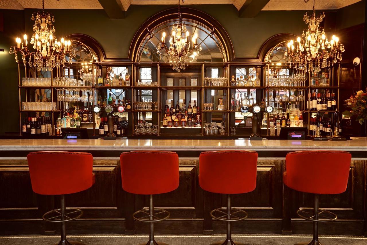 The Bedford Balham - Live Music Venue Hotel London Exterior photo